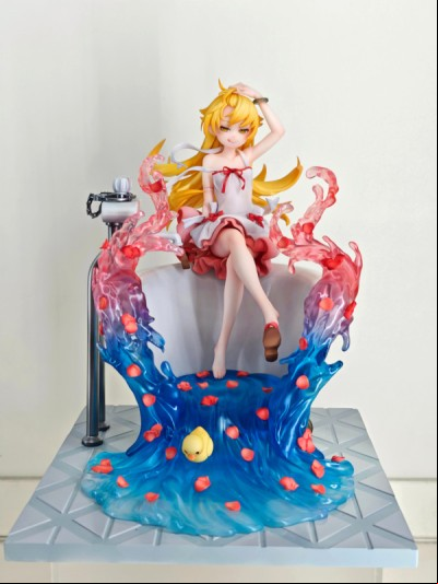 20 figurines à surveiller après les annonces du WonFes Winter 2025