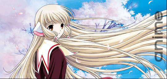 Chobits