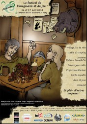 2ème Festival Alchimies