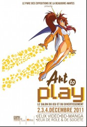 Art to Play