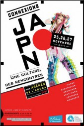 Connexions Japon