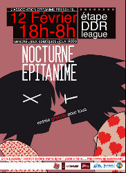 affiche