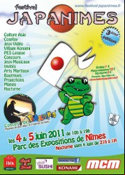 JapaNîmes