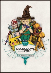 2e Necronomi'con