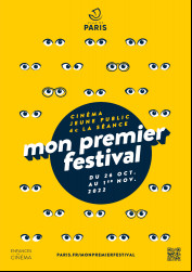 Mon Premier Festival