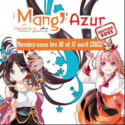 15e Mang'Azur