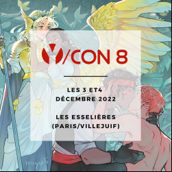 8e Y/CON