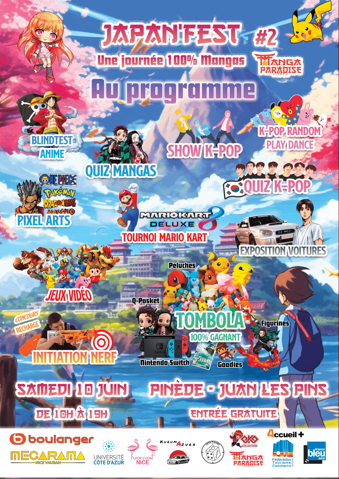 2e Japan'Fest