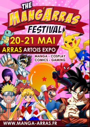 Mang'Arras Festival