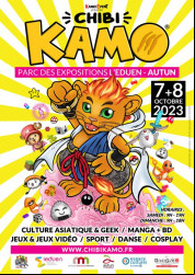 Chibi Kamo