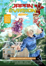 Japan Évasion