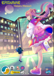 Hotaru Matsuri