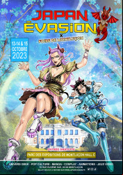 Japan Evasion