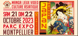 12e Japan Matsuri