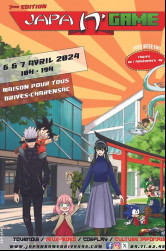 Japan Game