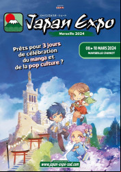 14e Japan Expo Sud