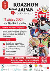 4e Roazhon Japan