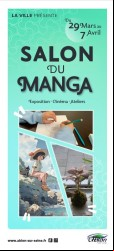Salon du manga