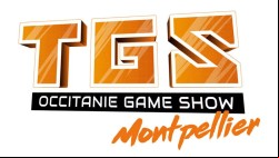 TGS Occitanie Game Show