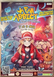 13e Japan Addict Z