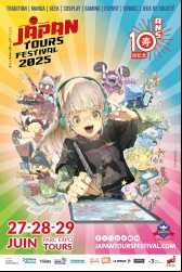 10e Japan Tours Festival