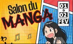 Salon du manga
