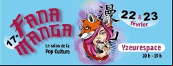 17e Fana Manga