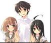 Shakugan no Shana tokubetsuhen