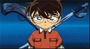 Détective Conan Film 11