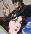 La légende de Kenshirô