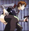 Najica dengeki sakusen