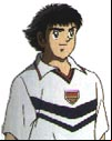 Captain Tsubasa Road to 2002