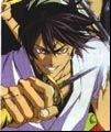 Samurai Deeper Kyo