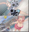 Getsumen To Heiki Mina