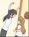 Minami ke
