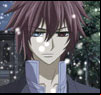 Vampire knight Guilty