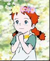 Konnichiwa Anne