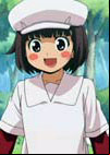 Taishô Yakyû Musume