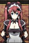 Hyakka Ryôran Samurai Bride