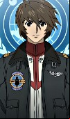 Uchû Senkan Yamato 2199