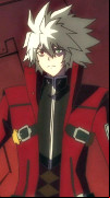BlazBlue Alter Memory