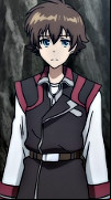 Kakumeiki Valvrave 2