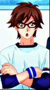Meganebu!