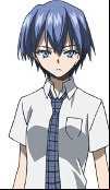 Akuma no Riddle