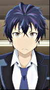 Black Bullet