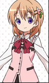 Gochûmon wa Usagi Desu ka