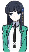 Mahôka Kôkô no Rettôsei