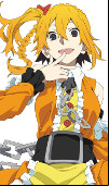 Mekakucity Actors