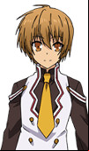 Seikoku no Dragonar