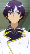 Seiken Tsukai no World Break